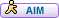 AIM - AOL Instant - naslov